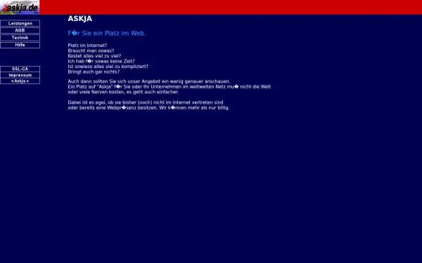 askja.de