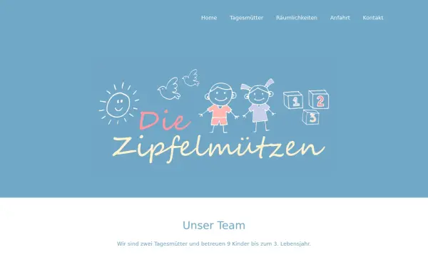 die-zipfelmuetzen.de