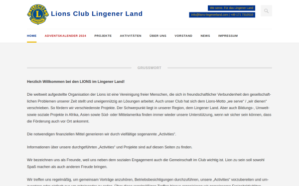 lions-lingenerland.com