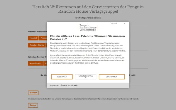 service.penguinrandomhouse.de
