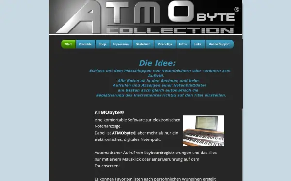 alpha-medialine.de