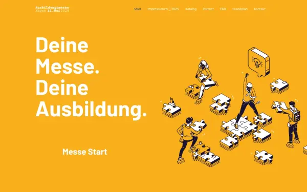 ausbildungsmesse-hagen.de