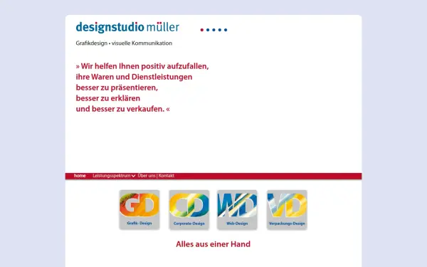 www.designstudio-mueller.de