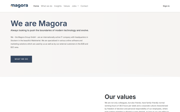 www.magora.com