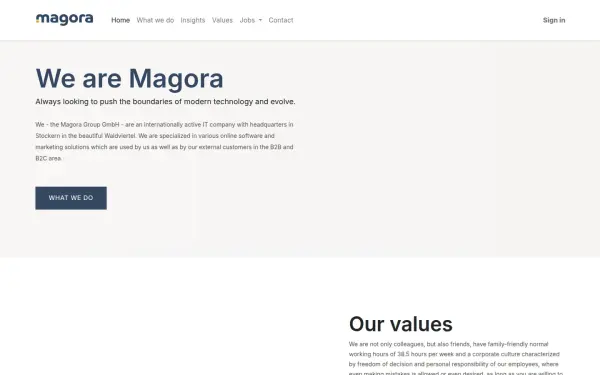 www.magora.com
