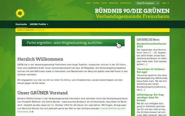 gruene-freinsheim.de