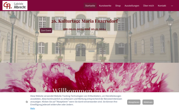 www.gabriele-albrecht.at