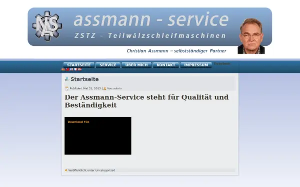 assmann-service.de