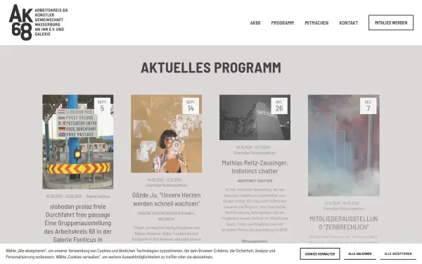 www.ak68.org