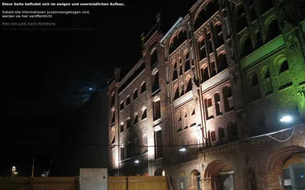hamburgischegeschichte.de