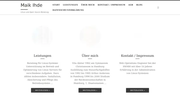 maik-ihde.de
