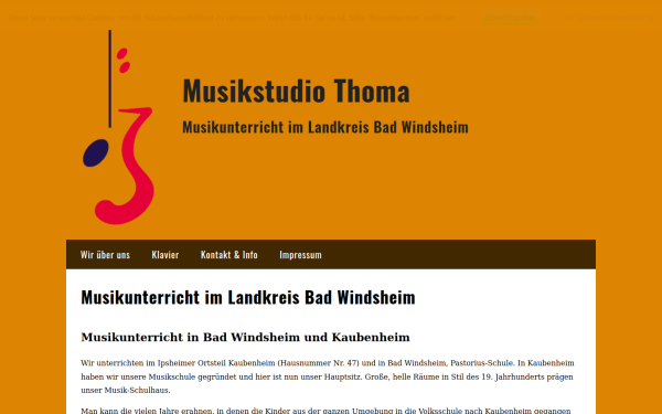 musikstudiothoma.de