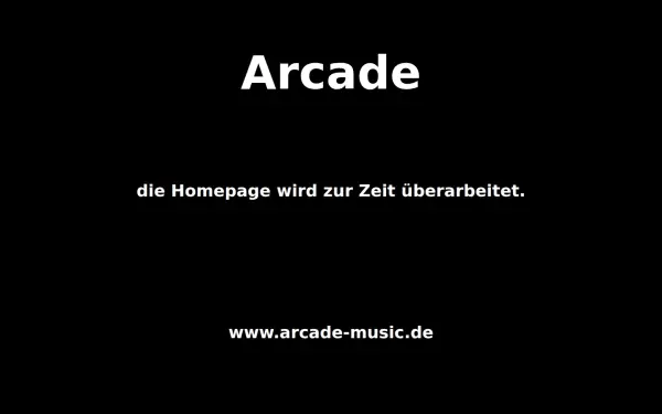 arcade-music.de