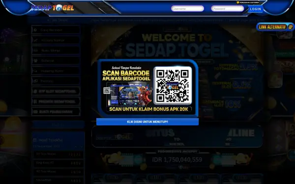 sedaptogeldia.com