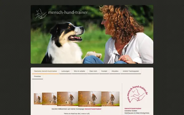 www.mensch-hund-trainer.de