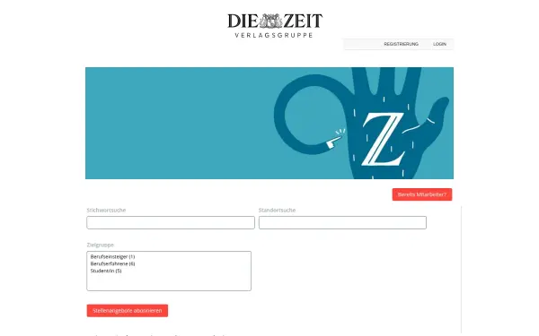 zeit-verlagsgruppe.softgarden.io