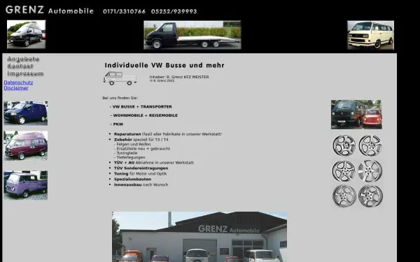 grenz-automobile.de