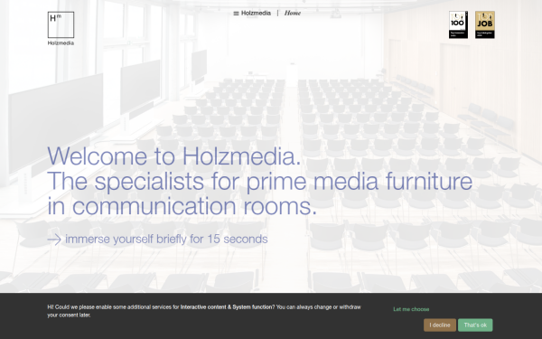 www.holzmedia.de