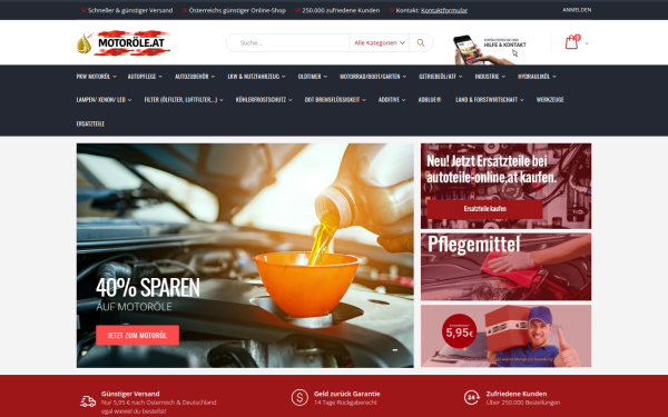 www.motoroele.at