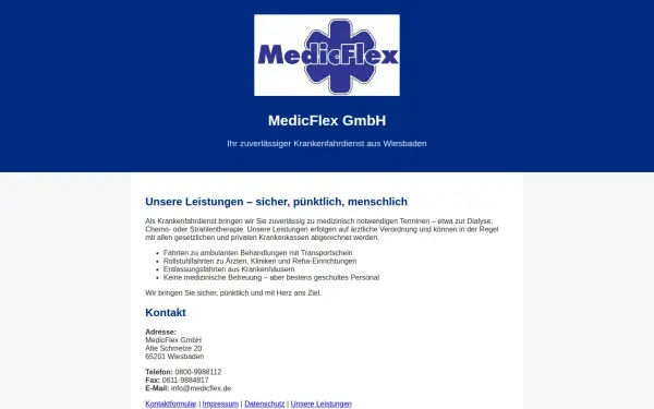 medicflex.de