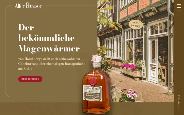 www.alterprovisor-celle.de