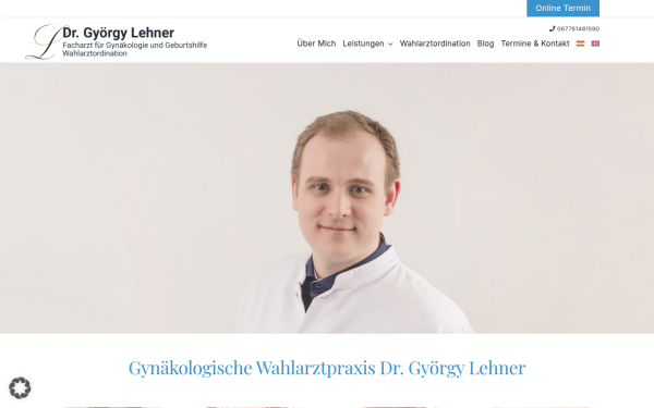 www.gynaekologie-lehner.at