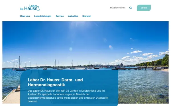 www.hauss.de
