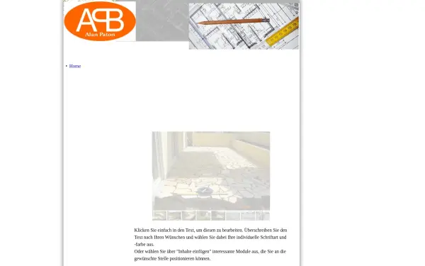 alanpaton.de