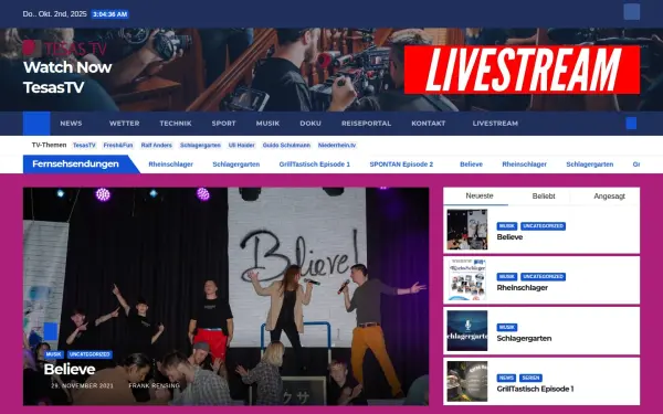 best-dancecrew-nrw.de