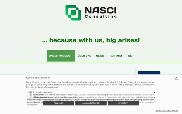 nasci-consulting.com