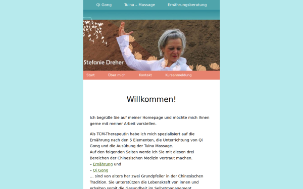 stefaniedreher.de