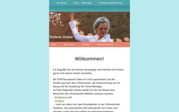 stefaniedreher.de