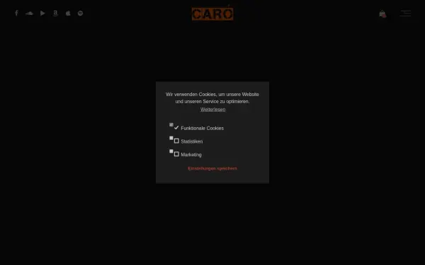 www.caro-music.de