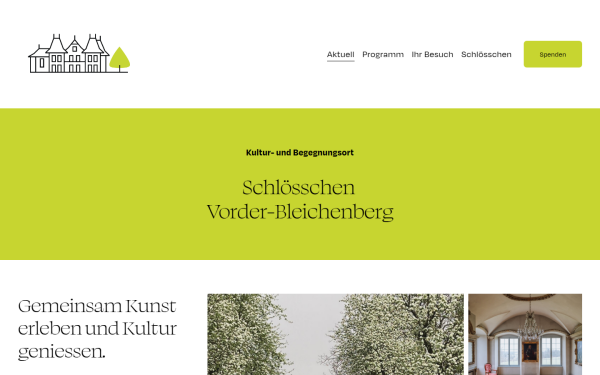 www.schloesschen-biberist.ch