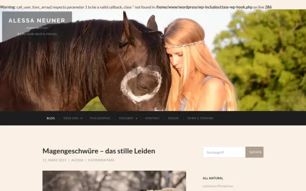 alessa-neuner.de