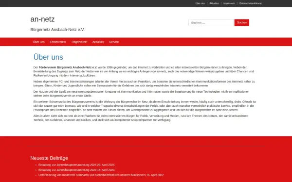 www.an-netz.de