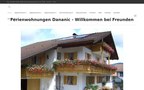www.dananic.de