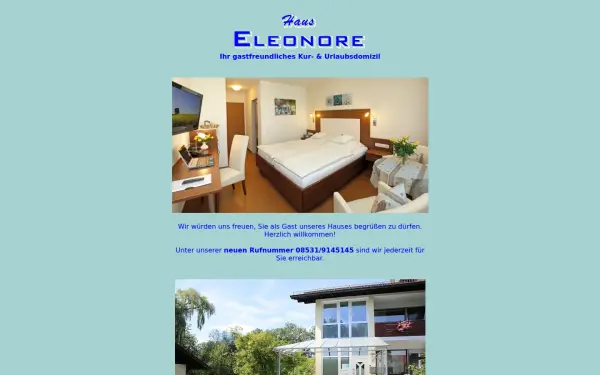 hauseleonore.de