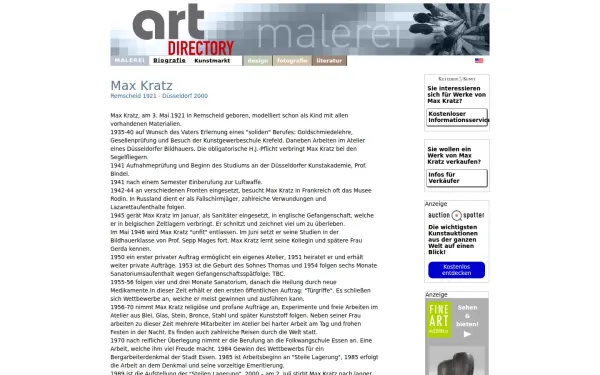 max-kratz.de