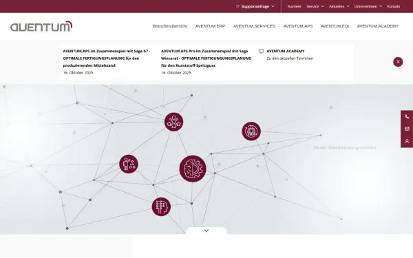 www.aventum.de