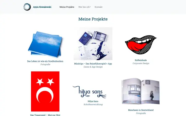 www.aycin.de