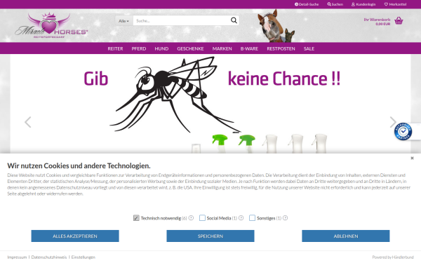 www.miraclehorses.de