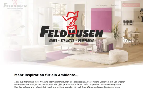 www.malermeister-feldhusen.de