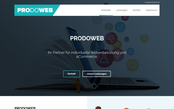 www.prodoweb.de
