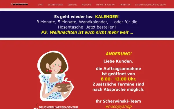www.druckerei-scherwinski.de