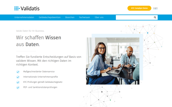 www.validatis.de