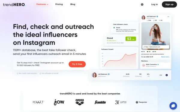 trendhero.io