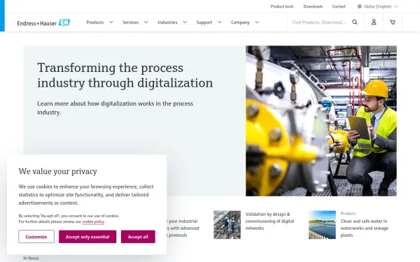 www.endress.com