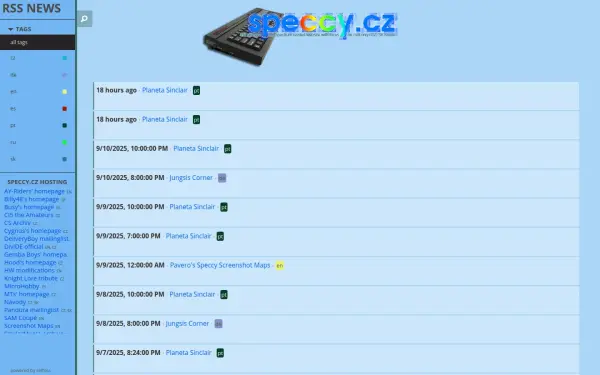 www.speccy.cz