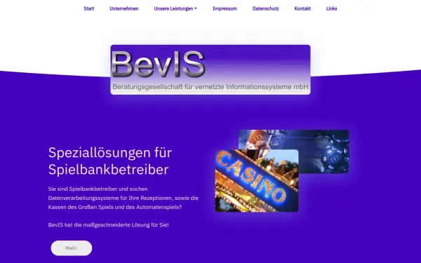 bevis.de